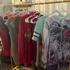 Women’s Top Lot